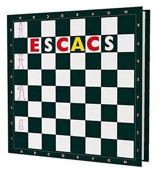 Escacs (libro en Catalán)