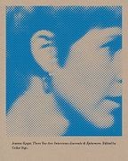 There you Are: Interviews, Journals, and Ephemera (libro en Inglés)