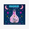 Libro Para Colorear Cosmic