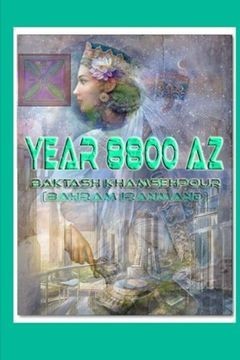 Year 8800 AZ