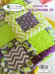 Manos Maravillosas Ideas Para Patchwork. Patchwork 29
