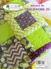 Manos Maravillosas Ideas Para Patchwork. Patchwork 29
