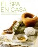 El spa en Casa