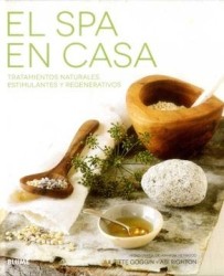 El spa en Casa