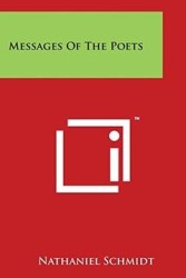Messages Of The Poets