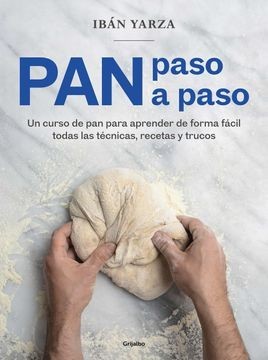 Pan Paso a Paso