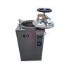 Autoclave vertical automática. Modelo CVQ-B35L