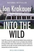 Into the Wild (libro en Inglés)