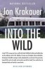 Into the Wild (libro en Inglés)
