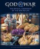 God of War: The Official Cookbook of the Nine Realms (Gaming) (libro en Inglés)
