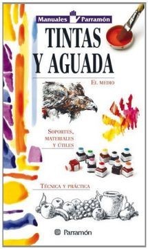 Tintas y Aguada
