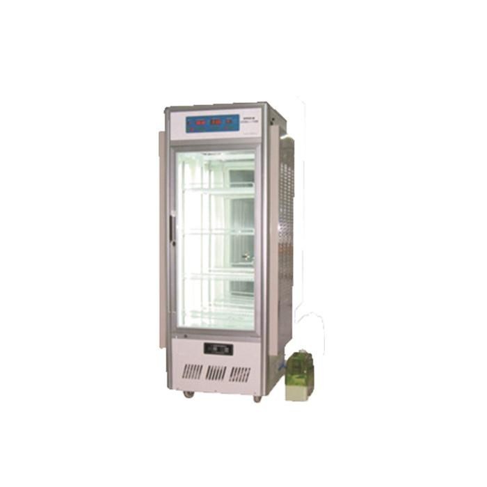 Cámara climática. Modelo C268D