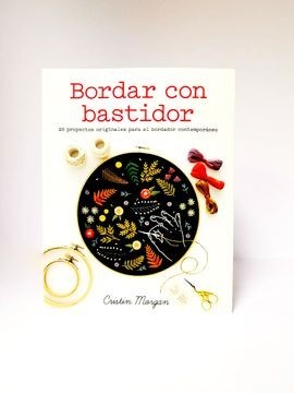 Bordar con Bastidor