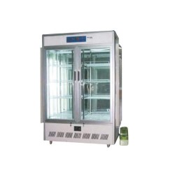 Cámara climática. Modelo C800D