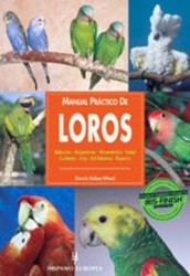 manual práctico de loros