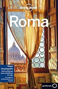Lonely Planet Roma