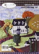 Patchwork 32