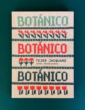 Botánico