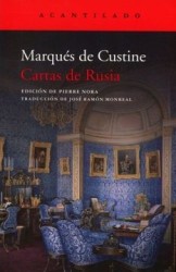 Cartas de Rusia