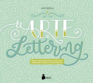 El Arte Del Lettering