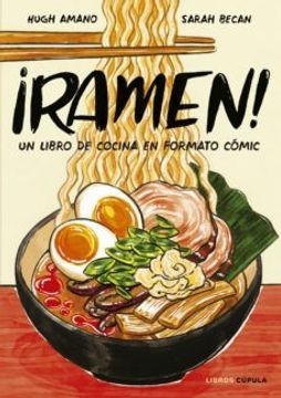 Ramen!
