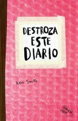 Destroza Este Diario. Burbujas