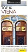 Top 10 Viena: La Guía que Descubre lo Mejor de Cada Ciudad (Guias Top10)