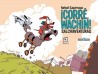 ¡Corré, Wachín!: Salchiaventuras