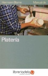 Manual de Platería