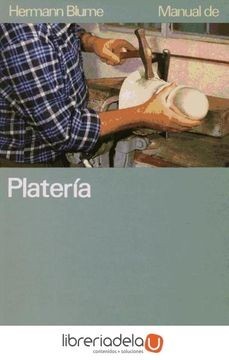 Manual de Platería
