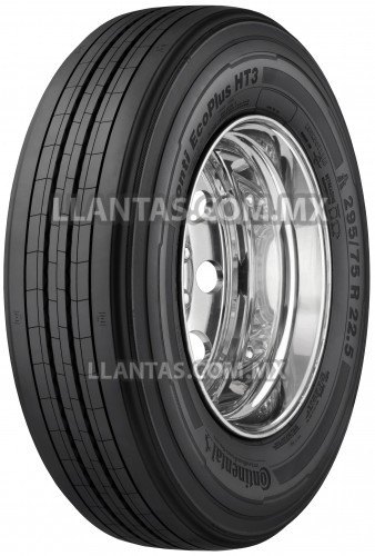 Conti EcoPlus HT3