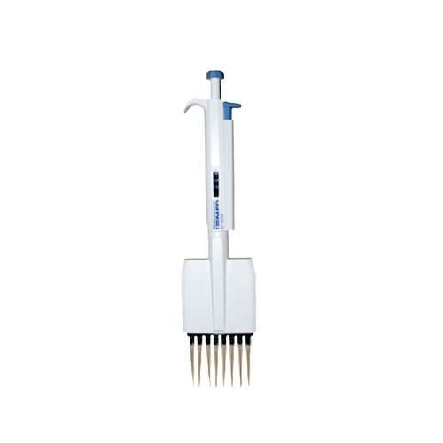 Micropipeta multicanal