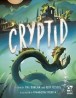 Cryptid (libro en Inglés)