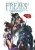 Freaks' Squeele 7: A