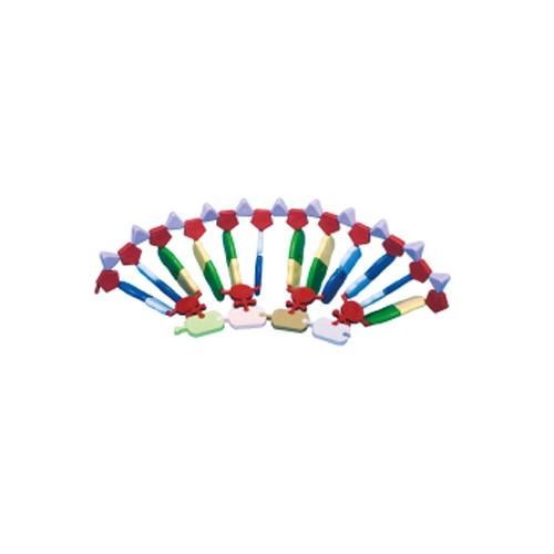 Modelo mini ARN (Ácido Ribonucleico)
