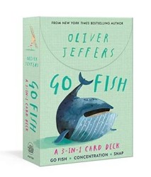 Go Fish: A 3