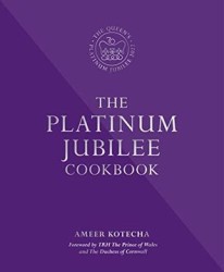 The Platinum Jubilee Cookbook: Recipes and Stories From her Majesty&39 S Representatives Around the World (libro en Inglés)
