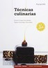 Técnicas Culinarias