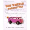 Hot Wheels Prototypes (libro en Inglés)