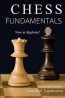 Chess Fundamentals (libro en Inglés)