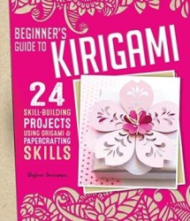 Origami + Papercrafting  Kirigami: 24 Skill