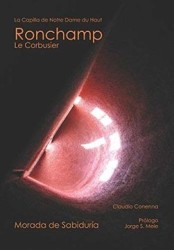 Morada de Sabiduría: La Chapelle Notre