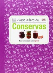 Curso Basico de Conservas