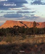 Australia / pd. (libro en Inglés)