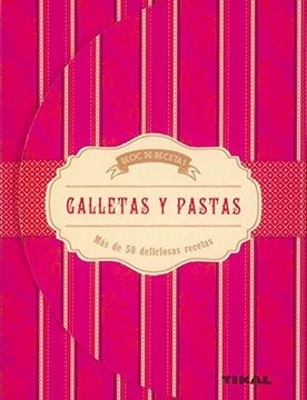 Galletas y Pastas