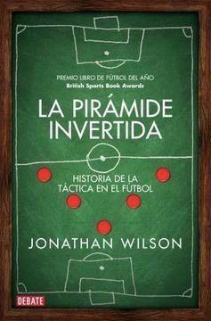 La pirámide invertida