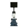 Microscopio con Tablet integrada. Modelo VE-B6PAD
