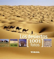 Los Desiertos