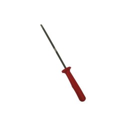 Lima triangular. Modelo CVQ 0500