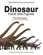 Dinosaur Facts and Figures: The Sauropods and Other Sauropodomorphs (libro en Inglés)